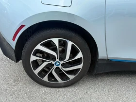 BMW i3 * ЦЕНА ДО БЪЛГАРИЯ * (CARFAX) - 17999 лв. - 95044140 9