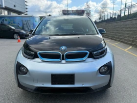 BMW i3 * ЦЕНА ДО БЪЛГАРИЯ * (CARFAX) - 17999 лв. - 95044140 2