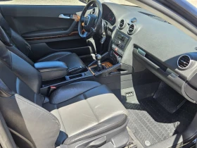 Обява за продажба на Audi A3 1.6 ~4 600 лв. - изображение 8