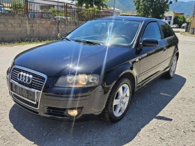 Обява за продажба на Audi A3 1.6 ~4 600 лв. - изображение 1
