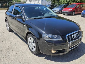 Обява за продажба на Audi A3 1.6 ~4 600 лв. - изображение 1