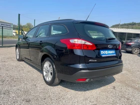 Ford Focus 1.6TDCI-TITANIUM-95к.с - 8300 лв. - 80663318 3