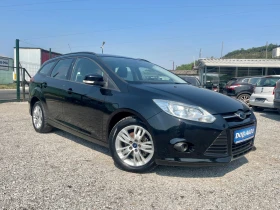 Ford Focus 1.6TDCI-TITANIUM-95к.с - 8300 лв. - 80663318 7