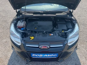 Ford Focus 1.6TDCI-TITANIUM-95к.с - 8300 лв. - 80663318 17