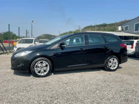 Ford Focus 1.6TDCI-TITANIUM-95к.с - 8300 лв. - 80663318 2