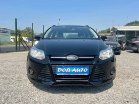Ford Focus 1.6TDCI-TITANIUM-95к.с - 8300 лв. - 80663318 8
