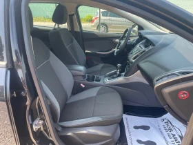 Ford Focus 1.6TDCI-TITANIUM-95к.с - 8300 лв. - 80663318 16