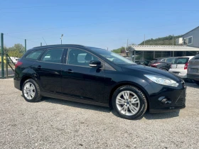 Ford Focus 1.6TDCI-TITANIUM-95к.с - 8300 лв. - 80663318 6