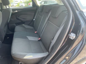 Ford Focus 1.6TDCI-TITANIUM-95к.с - 8300 лв. - 80663318 12
