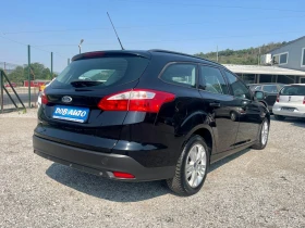 Ford Focus 1.6TDCI-TITANIUM-95к.с - 8300 лв. - 80663318 5