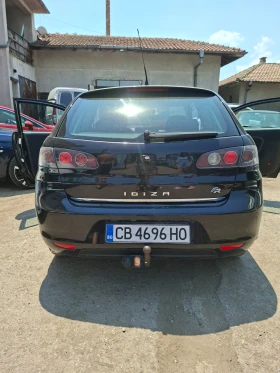 Seat Ibiza | Mobile.bg    8