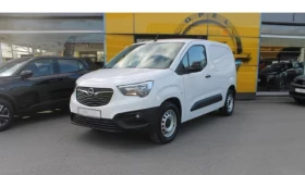 Opel Combo E CARGO/136HP/PDCNAVI/CAM/111d