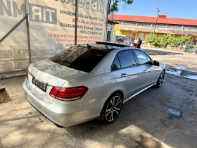 Mercedes-Benz E 350 EDITION E  | Mobile.bg    7