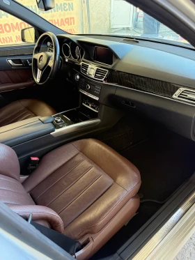 Mercedes-Benz E 350 EDITION E  | Mobile.bg    8