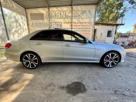 Mercedes-Benz E 350 EDITION E  | Mobile.bg    5