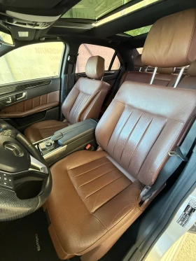 Mercedes-Benz E 350 EDITION E  | Mobile.bg    12