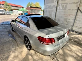 Mercedes-Benz E 350 EDITION E  | Mobile.bg    4
