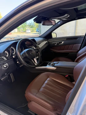 Mercedes-Benz E 350 EDITION E  | Mobile.bg    13
