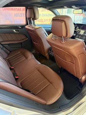 Mercedes-Benz E 350 EDITION E  | Mobile.bg    9