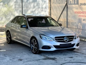Mercedes-Benz E 350 EDITION E  | Mobile.bg    2