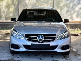     Mercedes-Benz E 350 EDITION E 