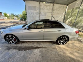 Mercedes-Benz E 350 EDITION E  | Mobile.bg    6