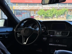 Mercedes-Benz E 350 EDITION E  | Mobile.bg    10
