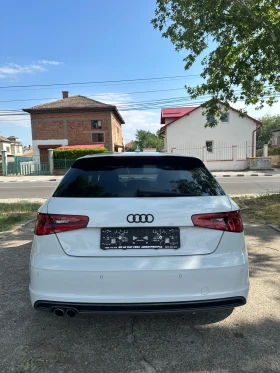 Audi A3 2.0 DIESEL S-LINE GERMANY - 26000 лв. - 69757815 5