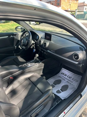 Audi A3 2.0 DIESEL S-LINE GERMANY - 26000 лв. - 69757815 9