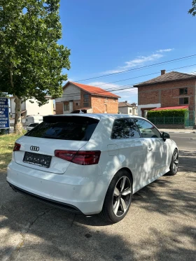 Audi A3 2.0 DIESEL S-LINE GERMANY - 26000 лв. - 69757815 4