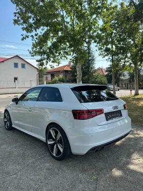 Audi A3 2.0 DIESEL S-LINE GERMANY - 26000 лв. - 69757815 6