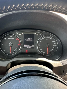 Audi A3 2.0 DIESEL S-LINE GERMANY - 26000 лв. - 69757815 13