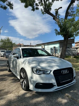 Audi A3 2.0 DIESEL S-LINE GERMANY - 26000 лв. - 69757815 2