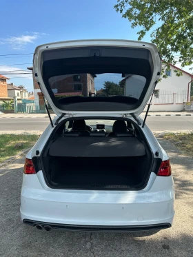 Audi A3 2.0 DIESEL S-LINE GERMANY - 26000 лв. - 69757815 10