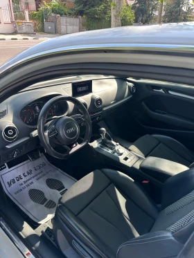 Audi A3 2.0 DIESEL S-LINE GERMANY - 26000 лв. - 69757815 7