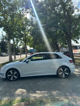 Audi A3 2.0 DIESEL S-LINE GERMANY - 26000 лв. - 69757815 3