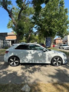 Audi A3 2.0 DIESEL S-LINE GERMANY - 26000 лв. - 69757815 8