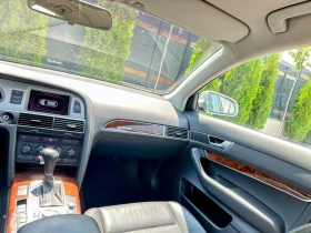 Audi A6 3.0D/224hp* * * * *  | Mobile.bg    12