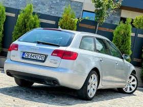 Audi A6 3.0D/224hp* * * * *  | Mobile.bg    4
