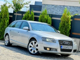 Audi A6 3.0D/224hp* * * * *  | Mobile.bg    3