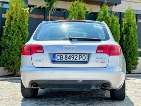 Audi A6 3.0D/224hp* * * * *  | Mobile.bg    5