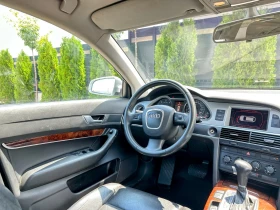 Audi A6 3.0D/224hp* * * * *  | Mobile.bg    13