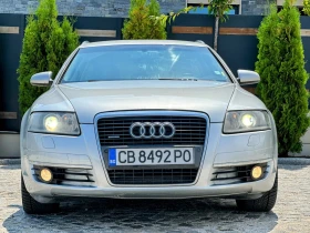 Audi A6 3.0D/224hp* * * * *  | Mobile.bg    2