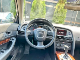 Audi A6 3.0D/224hp* * * * *  | Mobile.bg    14