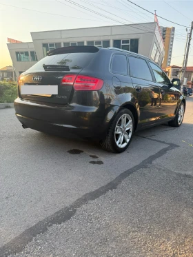 Audi A3 2.0 TDI NAVi PODGREV | Mobile.bg    4