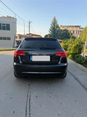 Audi A3 2.0 TDI NAVi PODGREV | Mobile.bg    5