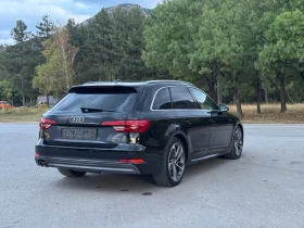 Audi A4 Virtual, matrix, S-LINE QUATRO | Mobile.bg    4