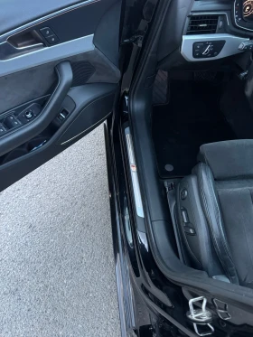 Audi A4 Virtual, matrix, S-LINE QUATRO | Mobile.bg    16