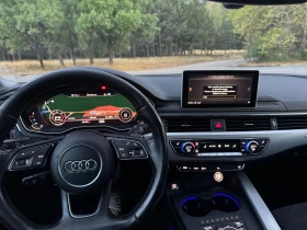 Audi A4 Virtual, matrix, S-LINE QUATRO | Mobile.bg    5
