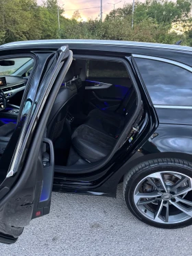 Audi A4 Virtual, matrix, S-LINE QUATRO | Mobile.bg    10